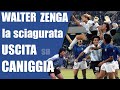 Italia 90 L Uscita Sbagliata Di ZENGA E La Clamorosa Eliminazione Per Mano Dell Argentina