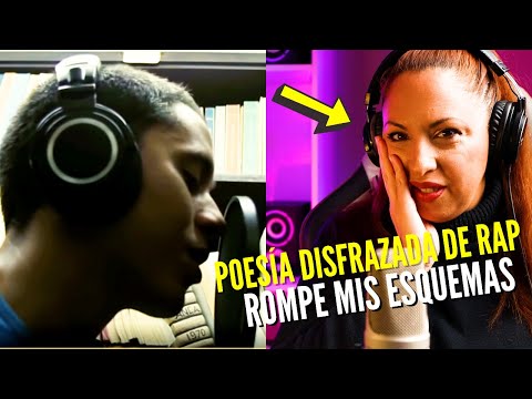 CANSERBERO | QUERER QUERERNOS | Vocal Coach REACTION & ANALYSIS