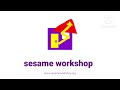 Sesame Workshop Logo