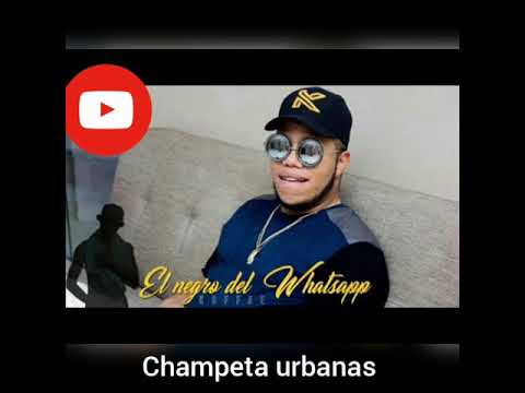 Koffee el kafetero el negro del whatsapp original