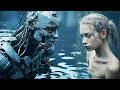 Robot Girl Discovers She Is Now A Machine As Her Parents Have Replaced Sci Fi Movie Recap