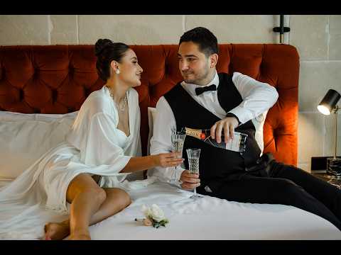 Тарас та Ірина Хомей Wedding Photo&Video, відео 3