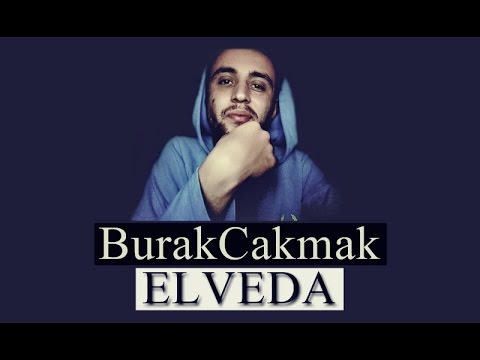 BurakCakmak - Elveda (Fikret Dedeoğlu Cover)