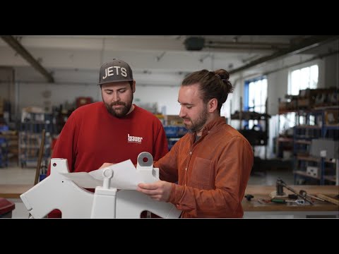 Techniker Arbeitsvorbereitung (m/w/d)* gesucht