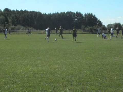 Pro-100 Wietlin - Pro-100 Wietlin - Wisznia Nienowice