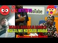 Webase Nabasaja Bameka Nga Siliwo Ndi Saudi Arabia Amazima Nobulimba