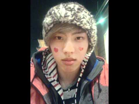 20120709Mnet Beatles Code 동우-인연