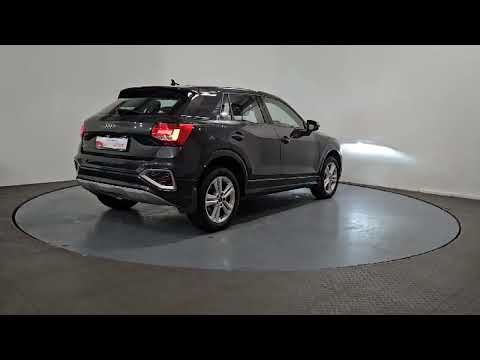 Audi Q2 30 TDI 116HP S Tronic SE €76p/w - Image 2