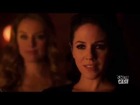 Lost Girl 5x03 -  Are You Hungry (Bo & Tamsin)