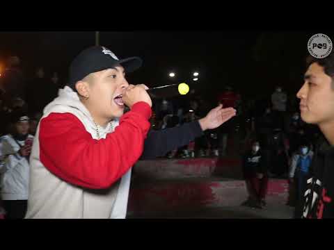 RAMSET vs JC SNAKE - 4tos de final - P09 BATTLES