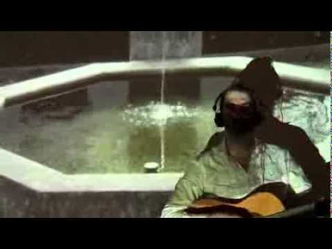 Manuel Stahlberger - Leaving Eggersriet