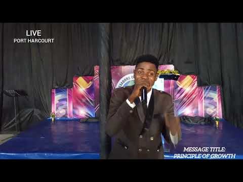 HOW GOD PREPARE HIS VESSELS || EVANG DR PETER ALOYSIUS 