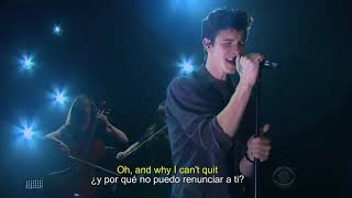 Shawn Mendes - Perfectly wrong (español)