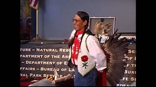 Tent of Many Voices: 06120503