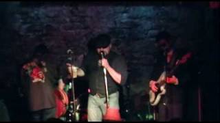 THE ACCELERATII-  Miller, Jack and Mad Dog (by Wayne Hancock)