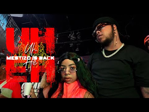 Mestizo Is Back - Uh Eh (Video Oficial) By @JayJPfilm