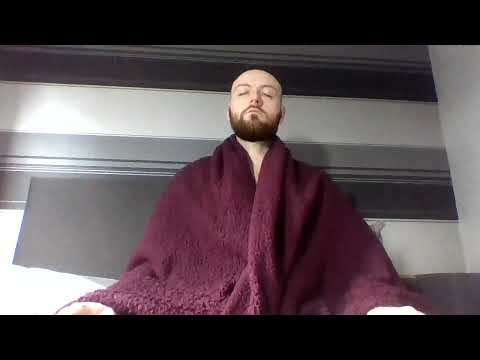 5:30 Breath Hold (Personal Best)