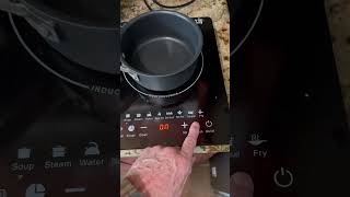 Download lagu Induction hot plates easy to use if instructions are understood. #lakegodstone #induction mp3