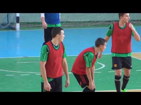 7 КУ 9 ХНУ – TeamIntermational Akvelon