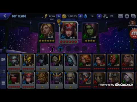 Sharon Roger killed Corvus glaive in world boss