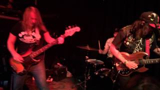 King Tuff - Headbanger (live)