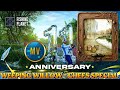 Weeping Willow - Chef's Special - 11th Anniversary Event - Fishing Planet