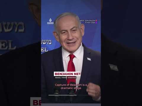 The largest Israeli advance into Lebanon in years