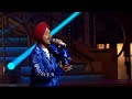 Manraj Recreates KK S Iconic Romantic Track Tu Hi Meri Shab Hai Indian Idol 16 Reminding His 1st