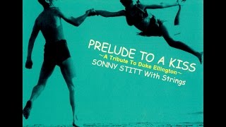 Sonny Stitt with Strings - In A Mellow Tone
