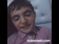 Armenian Dubsmash-Erevanic lav qaxaq chka(By ...