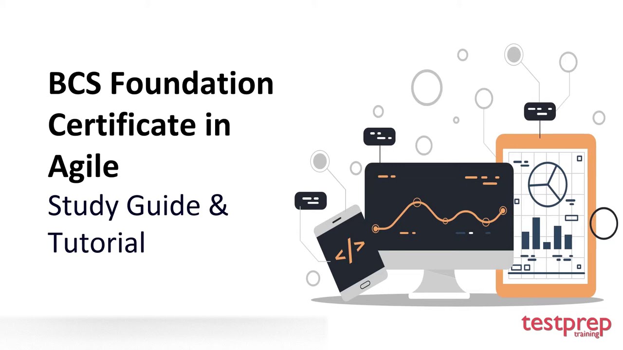 How to prepare for BCS Foundation certificate in Agile exam?