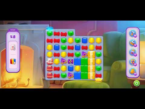 Homescapes 🏡 Level 13526