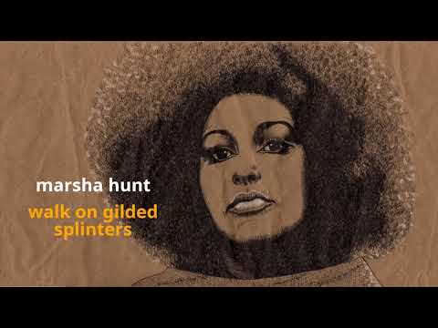 download lagu mp3 mp4 MARSHA HUNT Mp3, download lagu MARSHA HUNT Mp3 gratis, unduh video klip MARSHA HUNT Mp3
