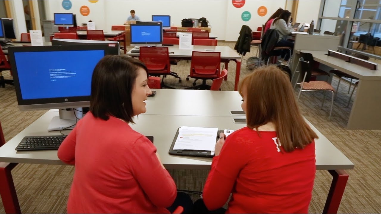 Reach out for Academic Help