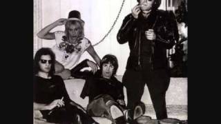 The Stooges - Scene Of The Crime