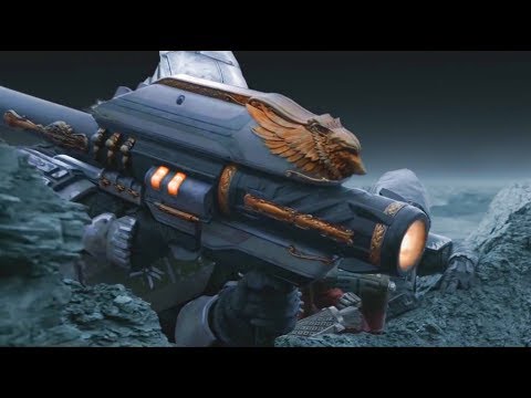 【GMV】- Here Comes The Boom