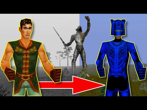 2 Years of Project 1999 EverQuest