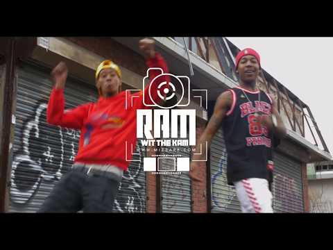 CzZ | Re Up ( Like That )