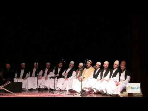 BİKSAD Tekke Musıkisi Konseri - İlahiler IV
