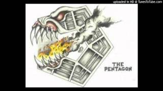 Da Pentagon-If You See Me