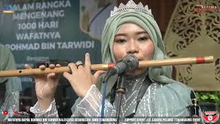 Download lagu SERAT PENJAJAH COVER QASIMA MAGELANG mp3 Download lagu SERAT PENJAJAH COVER QASIMA MAGELANG mp3