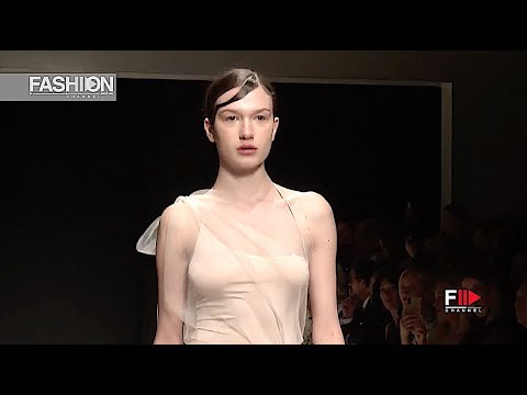 BUDAPEST SELECT Spring 2020 Milan - Fashion Channel