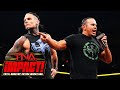 The Hardys Want To DELETE The Nemeths Title Reign TNA IMPACT May 8 2025