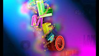 LMFAO - I Shake I Move