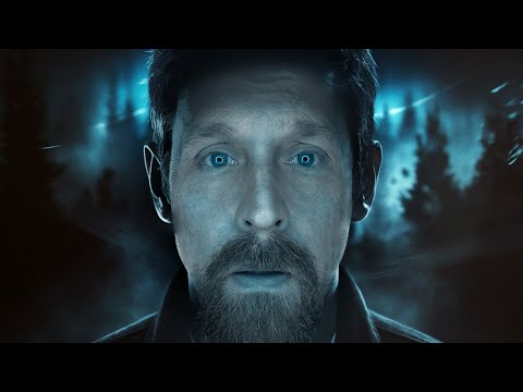 Alan Wake 2 [PS5] Walkthrough Gameplay - Part 2