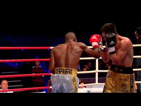 WSB Season IV - Week 4 Highlights