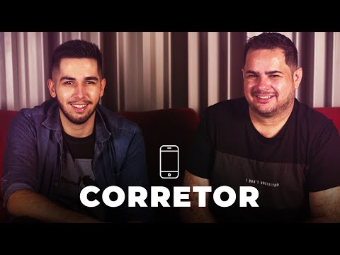 Corretor - Anthony e Leo Dutra