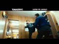 TAKERS Now Playing