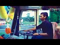 Rowdy Baby Bus Driver