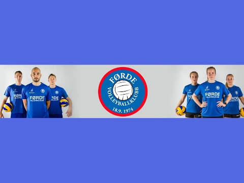 Førde 2 - NTNUI 2 | 1.divisjon Herrar | Direkte!